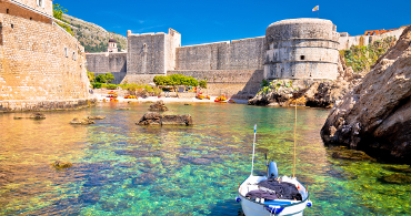 image de Croatie - Dubrovnik