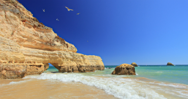 image de Portugal - Algarve