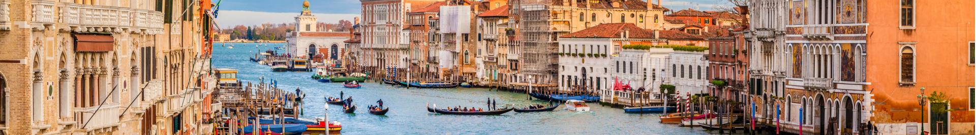 Italie - Venise