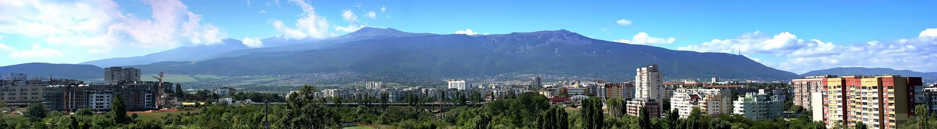 Bulgarie - Sofia