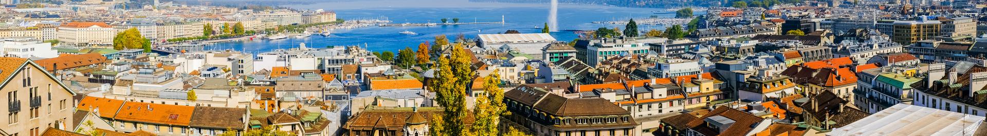 Suisse - Genève