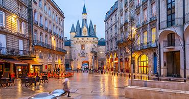 France - Bordeaux