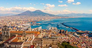 Italie - Naples